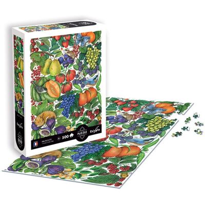 Jeu de 54 cartes Fruits d'Eté - Sentosphère - Publicité Jeu de 54 cartes Fruits d'Eté - Sentosphère - Publicité
