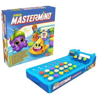 Goliath Mastermind Junior - Publicité Goliath Mastermind Junior - Publicité