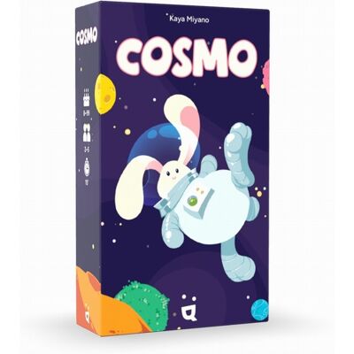 Helvetiq Cosmo - Publicité Helvetiq Cosmo - Publicité