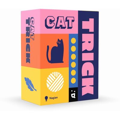 Helvetiq Cat Trick - Publicité Helvetiq Cat Trick - Publicité