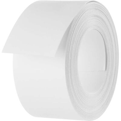 SPRINTIS 10 m Fiche bristol pour profilé C sur rouleau 30 mm, papier, blanc - Publicité SPRINTIS 10 m Fiche bristol pour profilé C sur rouleau 30 mm, papier, blanc - Publicité