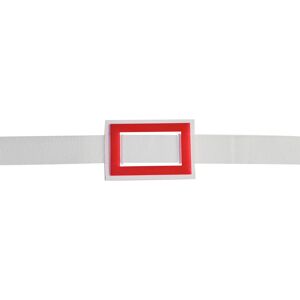SPRINTIS 100 Unités - Curseur date fenêtre imprimée SP1 (intérieur 16 x 27 mm), rouge, pour calendriers de 300 mm de large fenêtre à fente imprimée SP1, 16 x - Publicité SPRINTIS 100 Unités - Curseur date fenêtre imprimée SP1 (intérieur 16 x 27 mm), rouge, pour calendriers de 300 mm de large fenêtre à fente imprimée SP1, 16 x - Publicité