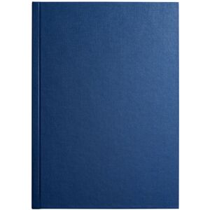 10 Unités - versosier de reliure ImpressBind A4, couverture rigide, 35 feuilles bleu 3.5 mm, carton - Publicité 10 Unités - versosier de reliure ImpressBind A4, couverture rigide, 35 feuilles bleu 3.5 mm, carton - Publicité