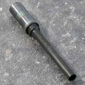 SPRINTIS Perforateur de papier, couche de glissement 6 mm 52 mm, fer, noir - Publicité SPRINTIS Perforateur de papier, couche de glissement 6 mm 52 mm, fer, noir - Publicité