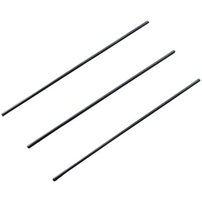 SPRINTIS 1000 Unités - Tiges pour crochets de suspension de calendrier 158 mm noir, plastique acier - Publicité SPRINTIS 1000 Unités - Tiges pour crochets de suspension de calendrier 158 mm noir, plastique acier - Publicité
