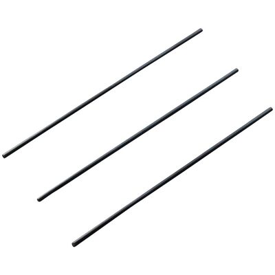 SPRINTIS 1000 Unités - Tiges pour crochets de suspension de calendrier 358 mm noir, plastique acier - Publicité SPRINTIS 1000 Unités - Tiges pour crochets de suspension de calendrier 358 mm noir, plastique acier - Publicité