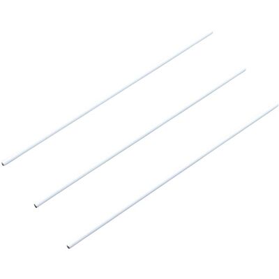 SPRINTIS 1000 Unités - Tiges pour crochets de suspension de calendrier 88 mm blanc, plastique acier - Publicité SPRINTIS 1000 Unités - Tiges pour crochets de suspension de calendrier 88 mm blanc, plastique acier - Publicité