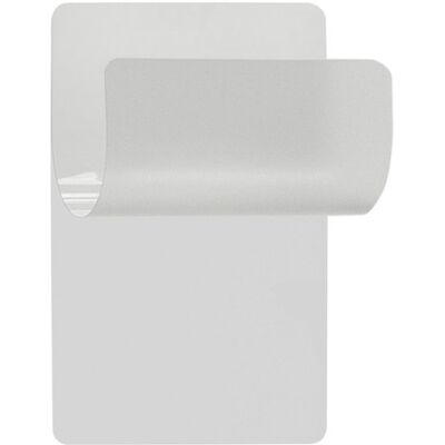 SPRINTIS 100 Unités - Pochettes laminées carte de visite 80 µm, PET, transparent - Publicité SPRINTIS 100 Unités - Pochettes laminées carte de visite 80 µm, PET, transparent - Publicité