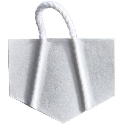 SPRINTIS 1000 Unités - Pastilles adhésives avec crochet, 24 x 31 mm, papier, blanc - Publicité SPRINTIS 1000 Unités - Pastilles adhésives avec crochet, 24 x 31 mm, papier, blanc - Publicité