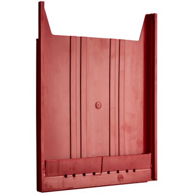 SPRINTIS Compartiment pour trieur mural FLAT vert, plastique - Publicité SPRINTIS Compartiment pour trieur mural FLAT vert, plastique - Publicité