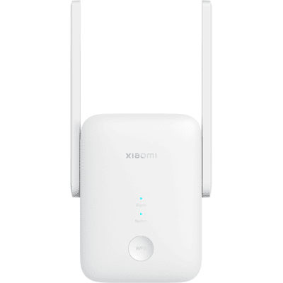 Xiaomi Wi-Fi Range Extender AX1500 - Publicité Xiaomi Wi-Fi Range Extender AX1500 - Publicité