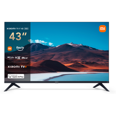 Xiaomi TV F 43 2026 - Publicité Xiaomi TV F 43 2026 - Publicité