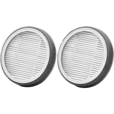 Xiaomi Dust Mite Vacuum Cleaner 2 Pro Filter - Publicité Xiaomi Dust Mite Vacuum Cleaner 2 Pro Filter - Publicité
