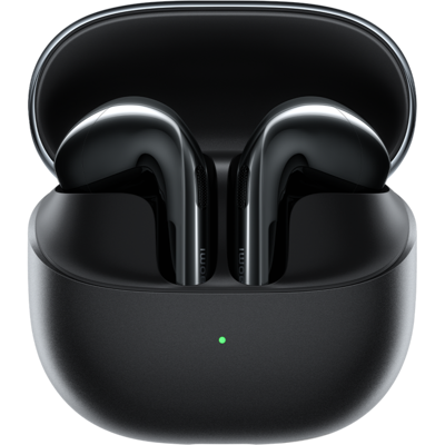 Xiaomi Buds 6 Noir - Publicité Xiaomi Buds 6 Noir - Publicité