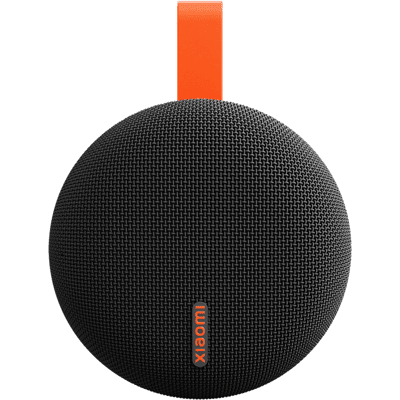 Xiaomi Bluetooth Speaker Essential - Publicité Xiaomi Bluetooth Speaker Essential - Publicité