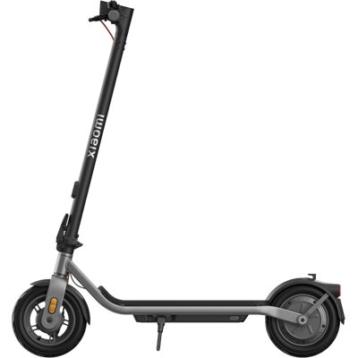 Xiaomi Electric Scooter 6 Essential - Publicité Xiaomi Electric Scooter 6 Essential - Publicité