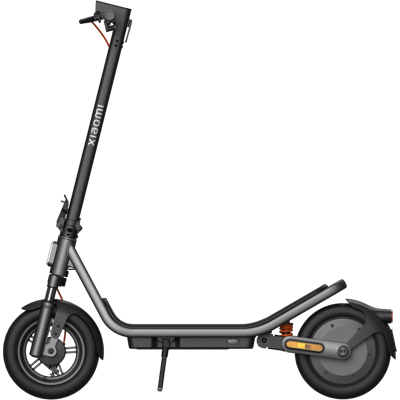 Xiaomi Electric Scooter 6 - Publicité Xiaomi Electric Scooter 6 - Publicité