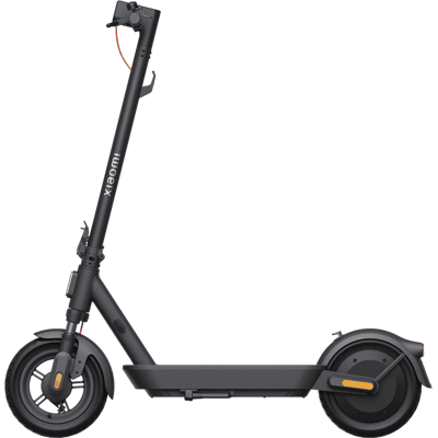 Xiaomi Electric Scooter 5 Plus - Publicité Xiaomi Electric Scooter 5 Plus - Publicité