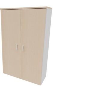Leaderburo Armoire de bureau portes battantes H 158 cm Opaline Graphite, argent, blanc, gris, hêtre, chêne moyen, acacia clair, acacia foncé, chêne veiné ou chêne grisé Graphite, argent, blanc, gris, hêtre, chêne moyen, acacia clair, acacia foncé, chêne v - Publicité Leaderburo Armoire de bureau portes battantes H 158 cm Opaline Graphite, argent, blanc, gris, hêtre, chêne moyen, acacia clair, acacia foncé, chêne veiné ou chêne grisé Graphite, argent, blanc, gris, hêtre, chêne moyen, acacia clair, acacia foncé, chêne v - Publicité