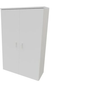 Leaderburo Armoire de bureau portes battantes H 196 cm Opaline Graphite, argent, blanc, gris, hêtre, chêne moyen, acacia clair, acacia foncé, chêne veiné ou chêne grisé Graphite, argent, blanc, gris, hêtre, chêne moyen, acacia clair, acacia foncé, chêne v - Publicité Leaderburo Armoire de bureau portes battantes H 196 cm Opaline Graphite, argent, blanc, gris, hêtre, chêne moyen, acacia clair, acacia foncé, chêne veiné ou chêne grisé Graphite, argent, blanc, gris, hêtre, chêne moyen, acacia clair, acacia foncé, chêne v - Publicité