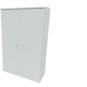 Leaderburo Armoire de bureau portes battantes H 196 cm Opaline Graphite, argent, blanc, gris, hêtre, chêne moyen, acacia clair, acacia foncé, chêne veiné ou chêne grisé Graphite, argent, blanc, gris, hêtre, chêne moyen, acacia clair, acacia foncé, chêne v - Publicité Leaderburo Armoire de bureau portes battantes H 196 cm Opaline Graphite, argent, blanc, gris, hêtre, chêne moyen, acacia clair, acacia foncé, chêne veiné ou chêne grisé Graphite, argent, blanc, gris, hêtre, chêne moyen, acacia clair, acacia foncé, chêne v - Publicité