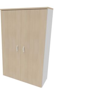 Leaderburo Armoire de bureau portes battantes H 196 cm Opaline Graphite, argent, blanc, gris, hêtre, chêne moyen, acacia clair, acacia foncé, chêne veiné ou chêne grisé Graphite, argent, blanc, gris, hêtre, chêne moyen, acacia clair, acacia foncé, chêne v - Publicité Leaderburo Armoire de bureau portes battantes H 196 cm Opaline Graphite, argent, blanc, gris, hêtre, chêne moyen, acacia clair, acacia foncé, chêne veiné ou chêne grisé Graphite, argent, blanc, gris, hêtre, chêne moyen, acacia clair, acacia foncé, chêne v - Publicité