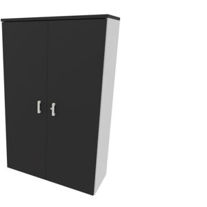 Leaderburo Armoire de bureau portes battantes H 196 cm Opaline Graphite, argent, blanc, gris, hêtre, chêne moyen, acacia clair, acacia foncé, chêne veiné ou chêne grisé Graphite, argent, blanc, gris, hêtre, chêne moyen, acacia clair, acacia foncé, chêne v - Publicité Leaderburo Armoire de bureau portes battantes H 196 cm Opaline Graphite, argent, blanc, gris, hêtre, chêne moyen, acacia clair, acacia foncé, chêne veiné ou chêne grisé Graphite, argent, blanc, gris, hêtre, chêne moyen, acacia clair, acacia foncé, chêne v - Publicité