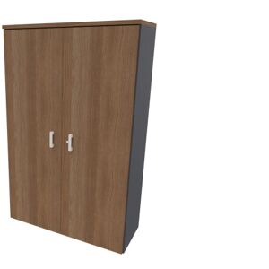 Leaderburo Armoire de bureau portes battantes H 196 cm Opaline Graphite, argent, blanc, gris, hêtre, chêne moyen, acacia clair, acacia foncé, chêne veiné ou chêne grisé Graphite, argent, blanc, gris, hêtre, chêne moyen, acacia clair, acacia foncé, chêne v - Publicité Leaderburo Armoire de bureau portes battantes H 196 cm Opaline Graphite, argent, blanc, gris, hêtre, chêne moyen, acacia clair, acacia foncé, chêne veiné ou chêne grisé Graphite, argent, blanc, gris, hêtre, chêne moyen, acacia clair, acacia foncé, chêne v - Publicité
