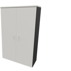Leaderburo Armoire de bureau portes battantes H 196 cm Opaline Graphite, argent, blanc, gris, hêtre, chêne moyen, acacia clair, acacia foncé, chêne veiné ou chêne grisé Graphite, argent, blanc, gris, hêtre, chêne moyen, acacia clair, acacia foncé, chêne v - Publicité Leaderburo Armoire de bureau portes battantes H 196 cm Opaline Graphite, argent, blanc, gris, hêtre, chêne moyen, acacia clair, acacia foncé, chêne veiné ou chêne grisé Graphite, argent, blanc, gris, hêtre, chêne moyen, acacia clair, acacia foncé, chêne v - Publicité