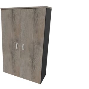 Leaderburo Armoire de bureau portes battantes H 196 cm Opaline Graphite, argent, blanc, gris, hêtre, chêne moyen, acacia clair, acacia foncé, chêne veiné ou chêne grisé Graphite, argent, blanc, gris, hêtre, chêne moyen, acacia clair, acacia foncé, chêne v - Publicité Leaderburo Armoire de bureau portes battantes H 196 cm Opaline Graphite, argent, blanc, gris, hêtre, chêne moyen, acacia clair, acacia foncé, chêne veiné ou chêne grisé Graphite, argent, blanc, gris, hêtre, chêne moyen, acacia clair, acacia foncé, chêne v - Publicité