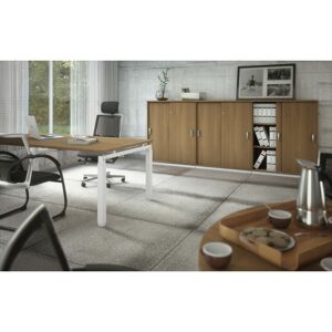 Leaderburo Armoire de bureau portes coulissantes H 81 cm Opaline Graphite, argent, blanc, gris, hêtre, chêne moyen, acacia clair, acacia foncé, chêne veiné ou chêne grisé Graphite, argent, blanc, gris, hêtre, chêne moyen, acacia clair, acacia foncé, chêne - Publicité Leaderburo Armoire de bureau portes coulissantes H 81 cm Opaline Graphite, argent, blanc, gris, hêtre, chêne moyen, acacia clair, acacia foncé, chêne veiné ou chêne grisé Graphite, argent, blanc, gris, hêtre, chêne moyen, acacia clair, acacia foncé, chêne - Publicité