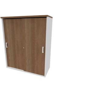 Leaderburo Armoire de bureau portes coulissantes H 81 cm Opaline Graphite, argent, blanc, gris, hêtre, chêne moyen, acacia clair, acacia foncé, chêne veiné ou chêne grisé Graphite, argent, blanc, gris, hêtre, chêne moyen, acacia clair, acacia foncé, chêne - Publicité Leaderburo Armoire de bureau portes coulissantes H 81 cm Opaline Graphite, argent, blanc, gris, hêtre, chêne moyen, acacia clair, acacia foncé, chêne veiné ou chêne grisé Graphite, argent, blanc, gris, hêtre, chêne moyen, acacia clair, acacia foncé, chêne - Publicité