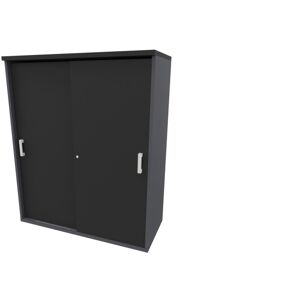 Leaderburo Armoire de bureau portes coulissantes H 81 cm Opaline Graphite, argent, blanc, gris, hêtre, chêne moyen, acacia clair, acacia foncé, chêne veiné ou chêne grisé Graphite, argent, blanc, gris, hêtre, chêne moyen, acacia clair, acacia foncé, chêne - Publicité Leaderburo Armoire de bureau portes coulissantes H 81 cm Opaline Graphite, argent, blanc, gris, hêtre, chêne moyen, acacia clair, acacia foncé, chêne veiné ou chêne grisé Graphite, argent, blanc, gris, hêtre, chêne moyen, acacia clair, acacia foncé, chêne - Publicité