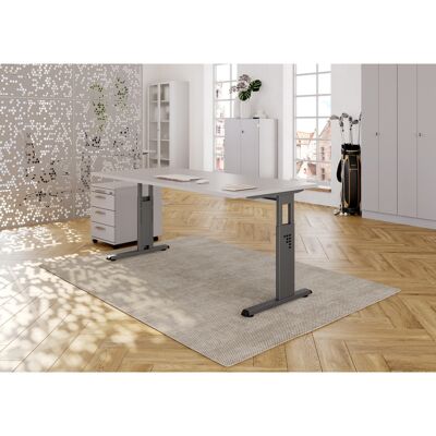 Optizen Caisson mobile à tiroirs profondeur 58 cm Londonien Blanc, gris, érable, hêtre, chêne, chêne ambré, noyer ou graphite Blanc, gris, érable, hêtre, chêne, chêne ambré, noyer ou graphite - Publicité Optizen Caisson mobile à tiroirs profondeur 58 cm Londonien Blanc, gris, érable, hêtre, chêne, chêne ambré, noyer ou graphite Blanc, gris, érable, hêtre, chêne, chêne ambré, noyer ou graphite - Publicité