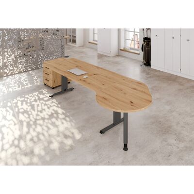 Optizen Caisson mobile à tiroirs profondeur 58 cm Londonien Blanc, gris, érable, hêtre, chêne, chêne ambré, noyer ou graphite Blanc, gris, érable, hêtre, chêne, chêne ambré, noyer ou graphite - Publicité Optizen Caisson mobile à tiroirs profondeur 58 cm Londonien Blanc, gris, érable, hêtre, chêne, chêne ambré, noyer ou graphite Blanc, gris, érable, hêtre, chêne, chêne ambré, noyer ou graphite - Publicité