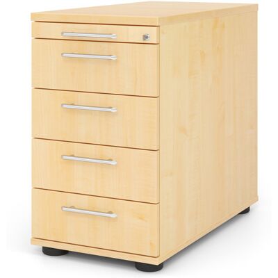 Optizen Caisson à tiroirs profondeur 80 cm Londonien Blanc, gris, érable, hêtre, chêne, chêne ambré, noyer ou graphite Blanc, gris, érable, hêtre, chêne, chêne ambré, noyer ou graphite - Publicité Optizen Caisson à tiroirs profondeur 80 cm Londonien Blanc, gris, érable, hêtre, chêne, chêne ambré, noyer ou graphite Blanc, gris, érable, hêtre, chêne, chêne ambré, noyer ou graphite - Publicité