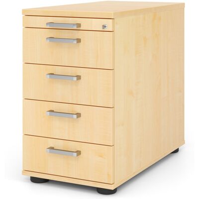 Optizen Caisson à tiroirs profondeur 80 cm Londonien Blanc, gris, érable, hêtre, chêne, chêne ambré, noyer ou graphite Blanc, gris, érable, hêtre, chêne, chêne ambré, noyer ou graphite - Publicité Optizen Caisson à tiroirs profondeur 80 cm Londonien Blanc, gris, érable, hêtre, chêne, chêne ambré, noyer ou graphite Blanc, gris, érable, hêtre, chêne, chêne ambré, noyer ou graphite - Publicité