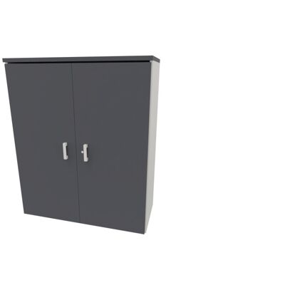 Leaderburo Armoire de bureau portes battantes H 120 cm Opaline Graphite, argent, blanc, gris, hêtre, chêne moyen, acacia clair, acacia foncé, chêne veiné ou chêne grisé Graphite, argent, blanc, gris, hêtre, chêne moyen, acacia clair, acacia foncé, chêne v - Publicité Leaderburo Armoire de bureau portes battantes H 120 cm Opaline Graphite, argent, blanc, gris, hêtre, chêne moyen, acacia clair, acacia foncé, chêne veiné ou chêne grisé Graphite, argent, blanc, gris, hêtre, chêne moyen, acacia clair, acacia foncé, chêne v - Publicité
