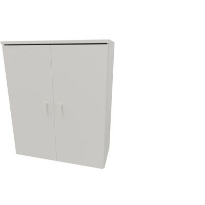 Leaderburo Armoire de bureau portes battantes H 120 cm Opaline Graphite, argent, blanc, gris, hêtre, chêne moyen, acacia clair, acacia foncé, chêne veiné ou chêne grisé Graphite, argent, blanc, gris, hêtre, chêne moyen, acacia clair, acacia foncé, chêne v - Publicité Leaderburo Armoire de bureau portes battantes H 120 cm Opaline Graphite, argent, blanc, gris, hêtre, chêne moyen, acacia clair, acacia foncé, chêne veiné ou chêne grisé Graphite, argent, blanc, gris, hêtre, chêne moyen, acacia clair, acacia foncé, chêne v - Publicité