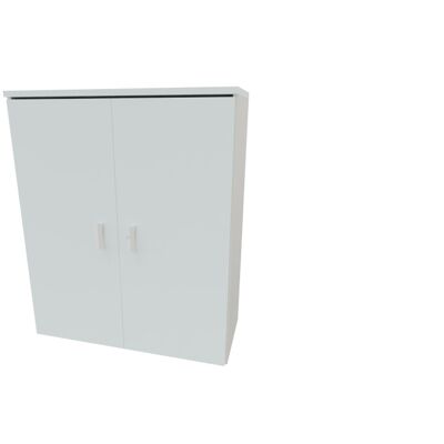 Leaderburo Armoire de bureau portes battantes H 120 cm Opaline Graphite, argent, blanc, gris, hêtre, chêne moyen, acacia clair, acacia foncé, chêne veiné ou chêne grisé Graphite, argent, blanc, gris, hêtre, chêne moyen, acacia clair, acacia foncé, chêne v - Publicité Leaderburo Armoire de bureau portes battantes H 120 cm Opaline Graphite, argent, blanc, gris, hêtre, chêne moyen, acacia clair, acacia foncé, chêne veiné ou chêne grisé Graphite, argent, blanc, gris, hêtre, chêne moyen, acacia clair, acacia foncé, chêne v - Publicité