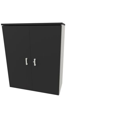 Leaderburo Armoire de bureau portes battantes H 120 cm Opaline Graphite, argent, blanc, gris, hêtre, chêne moyen, acacia clair, acacia foncé, chêne veiné ou chêne grisé Graphite, argent, blanc, gris, hêtre, chêne moyen, acacia clair, acacia foncé, chêne v - Publicité Leaderburo Armoire de bureau portes battantes H 120 cm Opaline Graphite, argent, blanc, gris, hêtre, chêne moyen, acacia clair, acacia foncé, chêne veiné ou chêne grisé Graphite, argent, blanc, gris, hêtre, chêne moyen, acacia clair, acacia foncé, chêne v - Publicité
