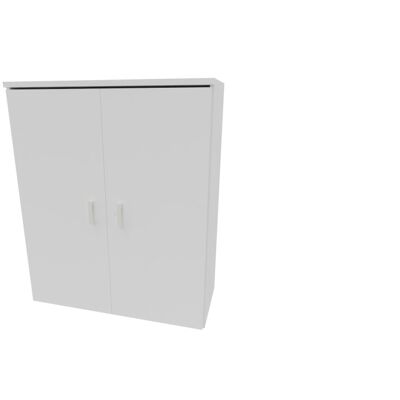 Leaderburo Armoire de bureau portes battantes H 120 cm Opaline Graphite, argent, blanc, gris, hêtre, chêne moyen, acacia clair, acacia foncé, chêne veiné ou chêne grisé Graphite, argent, blanc, gris, hêtre, chêne moyen, acacia clair, acacia foncé, chêne v - Publicité Leaderburo Armoire de bureau portes battantes H 120 cm Opaline Graphite, argent, blanc, gris, hêtre, chêne moyen, acacia clair, acacia foncé, chêne veiné ou chêne grisé Graphite, argent, blanc, gris, hêtre, chêne moyen, acacia clair, acacia foncé, chêne v - Publicité