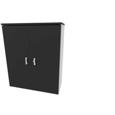 Leaderburo Armoire de bureau portes battantes H 120 cm Opaline Graphite, argent, blanc, gris, hêtre, chêne moyen, acacia clair, acacia foncé, chêne veiné ou chêne grisé Graphite, argent, blanc, gris, hêtre, chêne moyen, acacia clair, acacia foncé, chêne v - Publicité Leaderburo Armoire de bureau portes battantes H 120 cm Opaline Graphite, argent, blanc, gris, hêtre, chêne moyen, acacia clair, acacia foncé, chêne veiné ou chêne grisé Graphite, argent, blanc, gris, hêtre, chêne moyen, acacia clair, acacia foncé, chêne v - Publicité