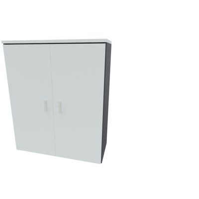 Leaderburo Armoire de bureau portes battantes H 120 cm Opaline Graphite, argent, blanc, gris, hêtre, chêne moyen, acacia clair, acacia foncé, chêne veiné ou chêne grisé Graphite, argent, blanc, gris, hêtre, chêne moyen, acacia clair, acacia foncé, chêne v - Publicité Leaderburo Armoire de bureau portes battantes H 120 cm Opaline Graphite, argent, blanc, gris, hêtre, chêne moyen, acacia clair, acacia foncé, chêne veiné ou chêne grisé Graphite, argent, blanc, gris, hêtre, chêne moyen, acacia clair, acacia foncé, chêne v - Publicité
