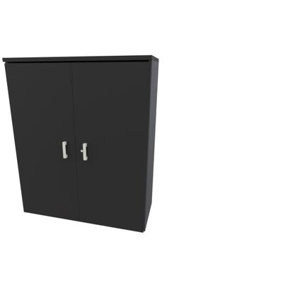 Leaderburo Armoire de bureau portes battantes H 120 cm Opaline Graphite, argent, blanc, gris, hêtre, chêne moyen, acacia clair, acacia foncé, chêne veiné ou chêne grisé Graphite, argent, blanc, gris, hêtre, chêne moyen, acacia clair, acacia foncé, chêne v - Publicité Leaderburo Armoire de bureau portes battantes H 120 cm Opaline Graphite, argent, blanc, gris, hêtre, chêne moyen, acacia clair, acacia foncé, chêne veiné ou chêne grisé Graphite, argent, blanc, gris, hêtre, chêne moyen, acacia clair, acacia foncé, chêne v - Publicité