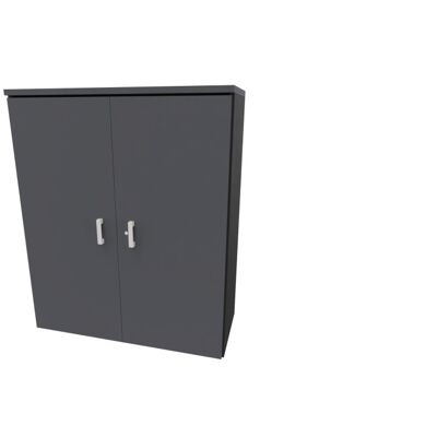 Leaderburo Armoire de bureau portes battantes H 120 cm Opaline Graphite, argent, blanc, gris, hêtre, chêne moyen, acacia clair, acacia foncé, chêne veiné ou chêne grisé Graphite, argent, blanc, gris, hêtre, chêne moyen, acacia clair, acacia foncé, chêne v - Publicité Leaderburo Armoire de bureau portes battantes H 120 cm Opaline Graphite, argent, blanc, gris, hêtre, chêne moyen, acacia clair, acacia foncé, chêne veiné ou chêne grisé Graphite, argent, blanc, gris, hêtre, chêne moyen, acacia clair, acacia foncé, chêne v - Publicité