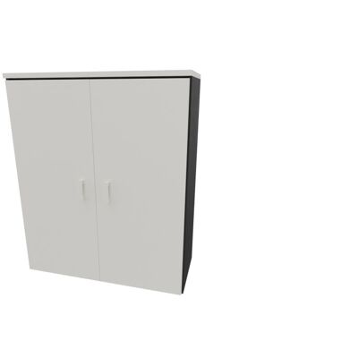 Leaderburo Armoire de bureau portes battantes H 120 cm Opaline Graphite, argent, blanc, gris, hêtre, chêne moyen, acacia clair, acacia foncé, chêne veiné ou chêne grisé Graphite, argent, blanc, gris, hêtre, chêne moyen, acacia clair, acacia foncé, chêne v - Publicité Leaderburo Armoire de bureau portes battantes H 120 cm Opaline Graphite, argent, blanc, gris, hêtre, chêne moyen, acacia clair, acacia foncé, chêne veiné ou chêne grisé Graphite, argent, blanc, gris, hêtre, chêne moyen, acacia clair, acacia foncé, chêne v - Publicité