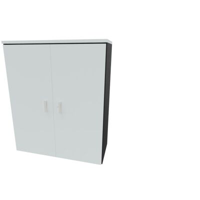 Leaderburo Armoire de bureau portes battantes H 120 cm Opaline Graphite, argent, blanc, gris, hêtre, chêne moyen, acacia clair, acacia foncé, chêne veiné ou chêne grisé Graphite, argent, blanc, gris, hêtre, chêne moyen, acacia clair, acacia foncé, chêne v - Publicité Leaderburo Armoire de bureau portes battantes H 120 cm Opaline Graphite, argent, blanc, gris, hêtre, chêne moyen, acacia clair, acacia foncé, chêne veiné ou chêne grisé Graphite, argent, blanc, gris, hêtre, chêne moyen, acacia clair, acacia foncé, chêne v - Publicité