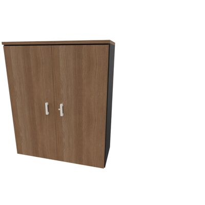 Leaderburo Armoire de bureau portes battantes H 120 cm Opaline Graphite, argent, blanc, gris, hêtre, chêne moyen, acacia clair, acacia foncé, chêne veiné ou chêne grisé Graphite, argent, blanc, gris, hêtre, chêne moyen, acacia clair, acacia foncé, chêne v - Publicité Leaderburo Armoire de bureau portes battantes H 120 cm Opaline Graphite, argent, blanc, gris, hêtre, chêne moyen, acacia clair, acacia foncé, chêne veiné ou chêne grisé Graphite, argent, blanc, gris, hêtre, chêne moyen, acacia clair, acacia foncé, chêne v - Publicité