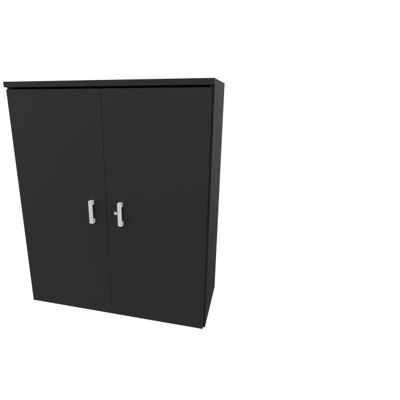 Leaderburo Armoire de bureau portes battantes H 120 cm Opaline Graphite, argent, blanc, gris, hêtre, chêne moyen, acacia clair, acacia foncé, chêne veiné ou chêne grisé Graphite, argent, blanc, gris, hêtre, chêne moyen, acacia clair, acacia foncé, chêne v - Publicité Leaderburo Armoire de bureau portes battantes H 120 cm Opaline Graphite, argent, blanc, gris, hêtre, chêne moyen, acacia clair, acacia foncé, chêne veiné ou chêne grisé Graphite, argent, blanc, gris, hêtre, chêne moyen, acacia clair, acacia foncé, chêne v - Publicité